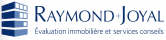 Logo Raymond Joyal2