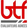 Brisson BTF logo