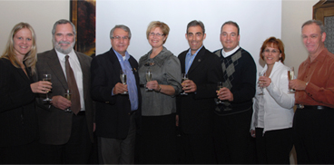 présidents historique